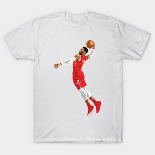 Russell Westbrook T-Shirt